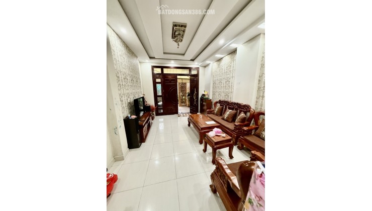 Bán nhà HXH Sơn Kỳ q.Tân Phú 82m², 3TẦNG, 8.89 Tỷ - GẦN AEON